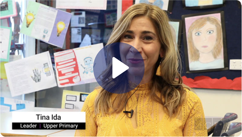 Video thumbnail from the Teaching Resources Centre